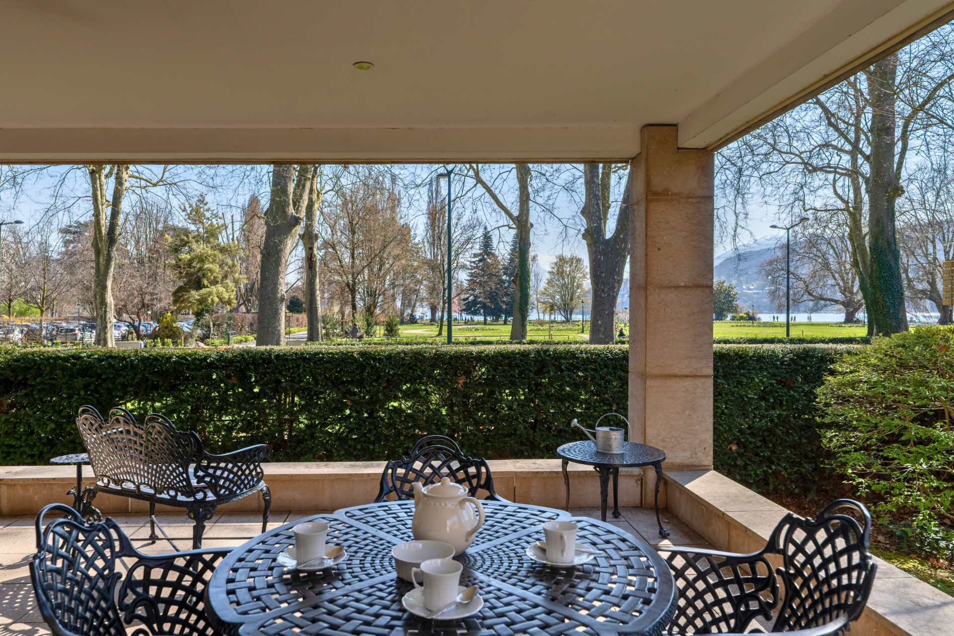 appartement de luxe 3 Pièces en vente sur ANNECY (74000)