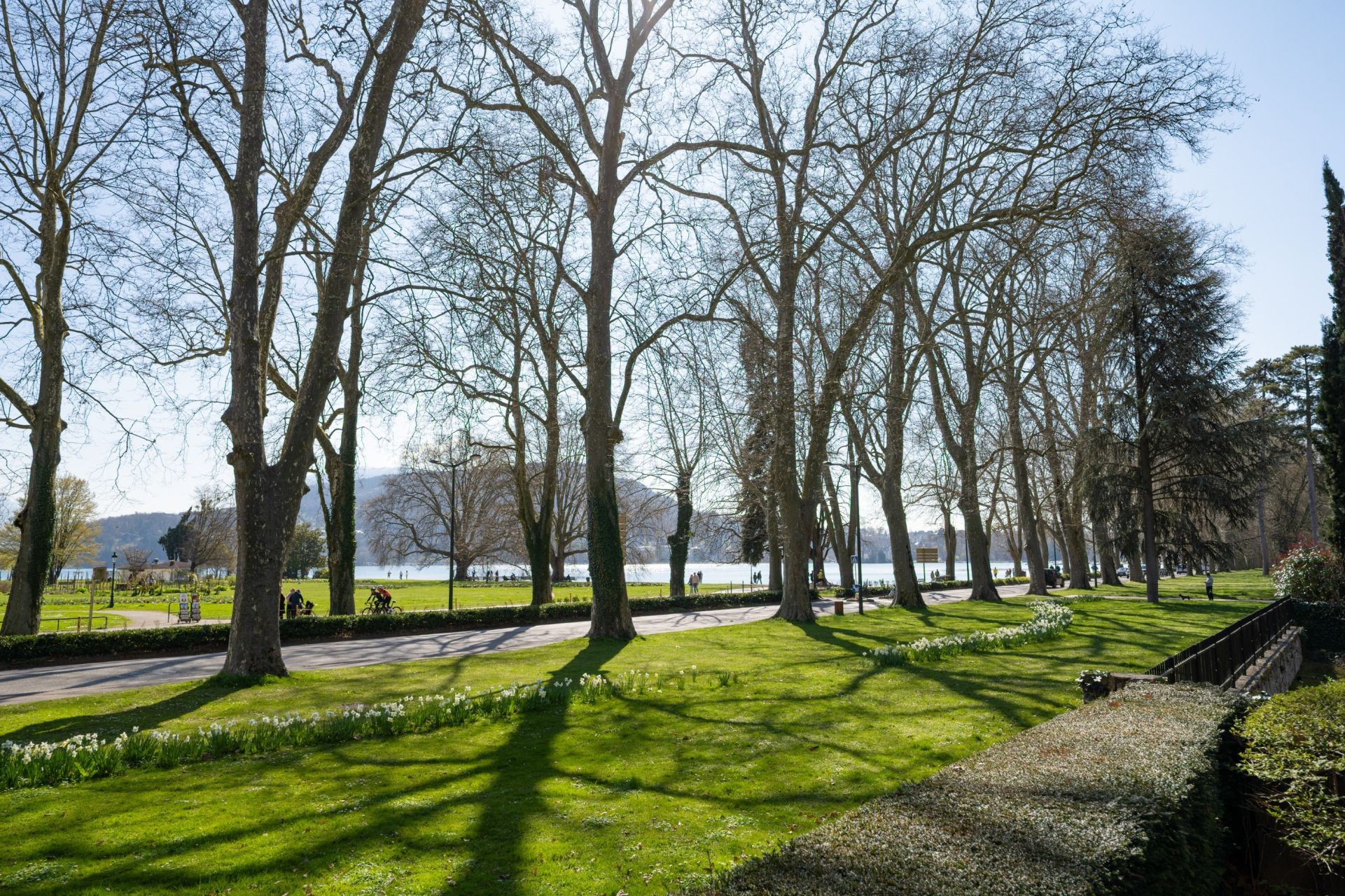 appartement de luxe 3 Pièces en vente sur ANNECY (74000)