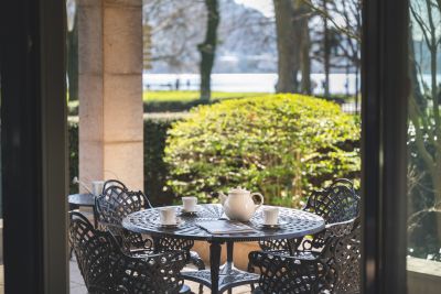 Sale Luxury apartment Annecy 3&nbsp;Rooms 84&nbsp;m²