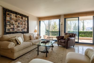 Vente Appartement de luxe Annecy 3&nbsp;Pièces 84&nbsp;m²