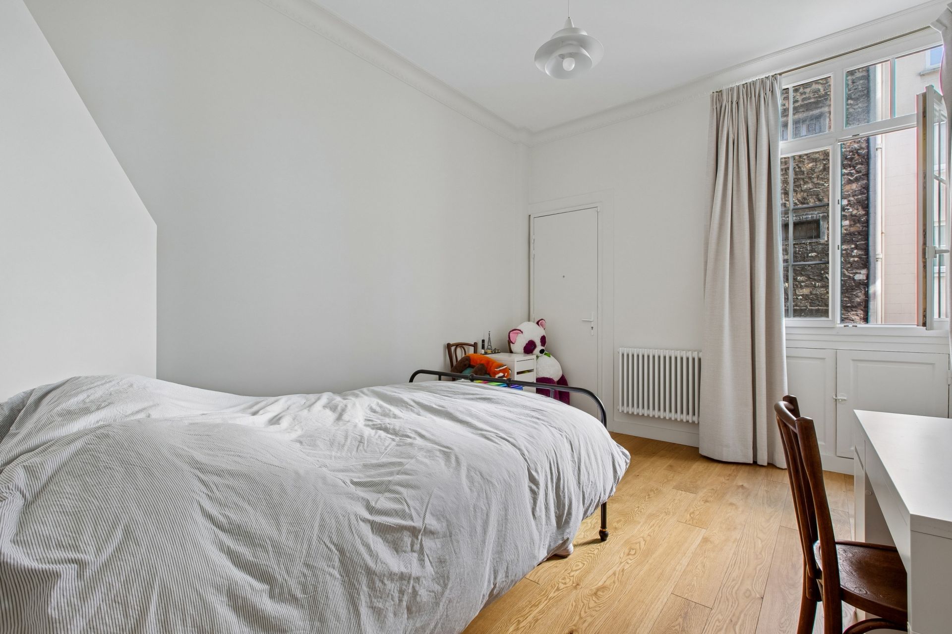 appartement de luxe 4 Pièces en vente sur PARIS (75116)