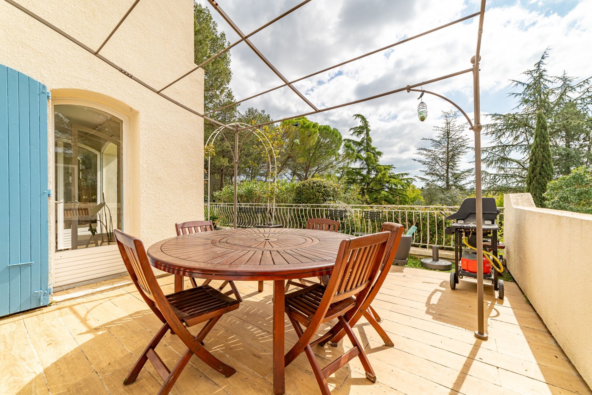 maison de luxe 6 Pièces en vente sur CASTELNAU LE LEZ (34170)