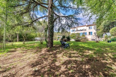 Vente Maison de luxe Castelnau-le-Lez 6&nbsp;Pièces 230&nbsp;m²