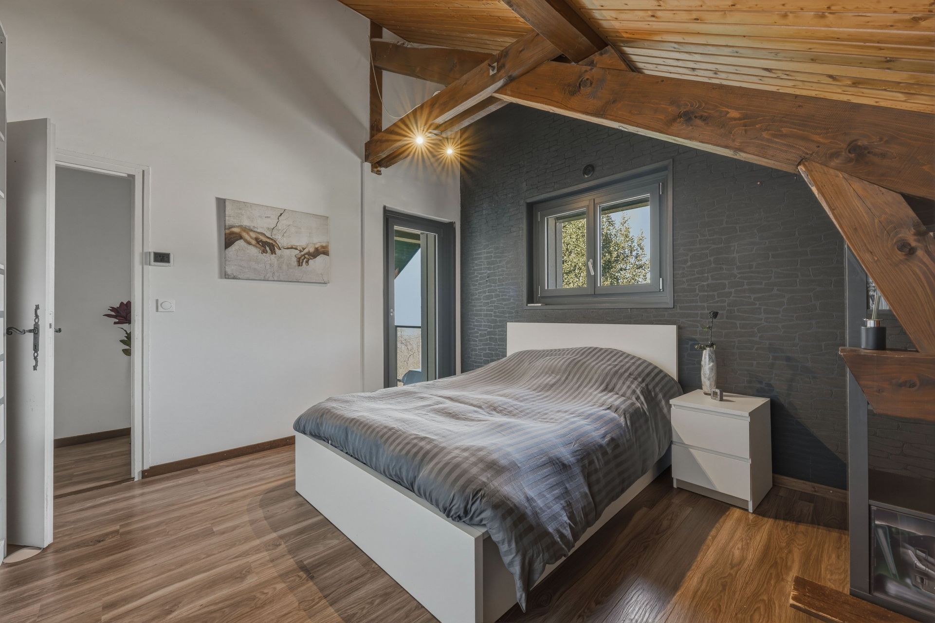 maison de luxe 7 Pièces en vente sur LUGRIN (74500)