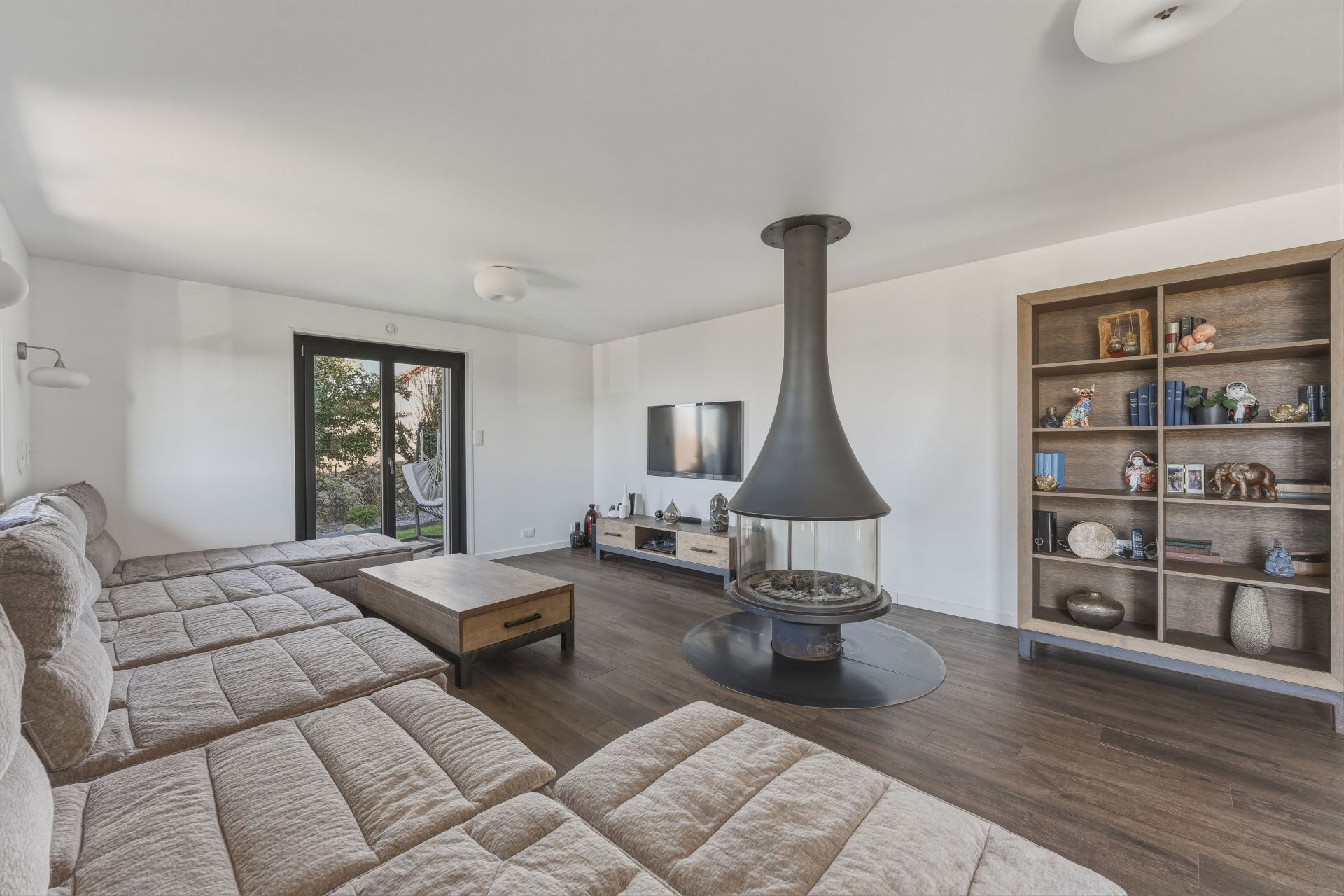 maison de luxe 7 Pièces en vente sur LUGRIN (74500)