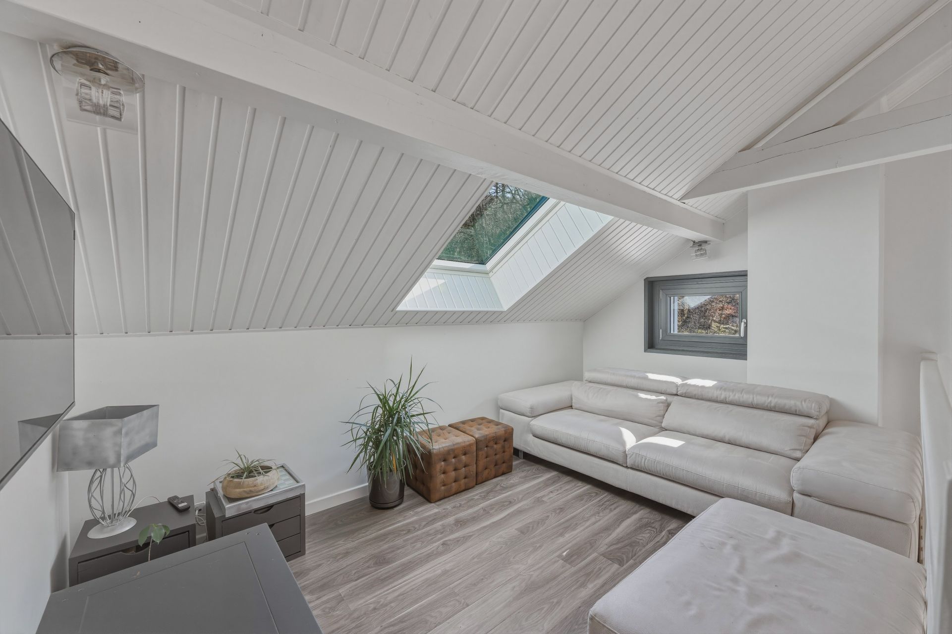 maison de luxe 7 Pièces en vente sur LUGRIN (74500)