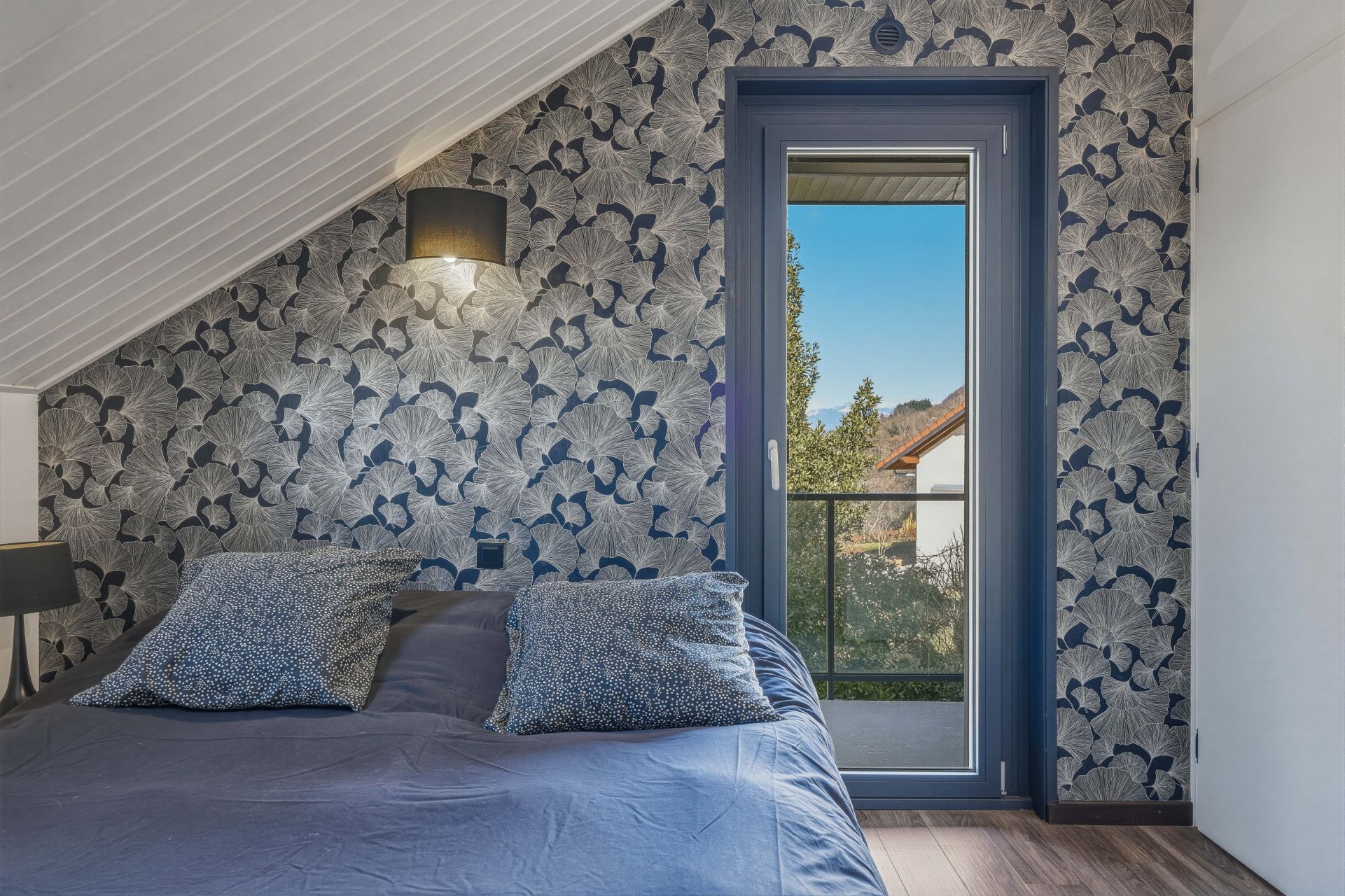 maison de luxe 7 Pièces en vente sur LUGRIN (74500)