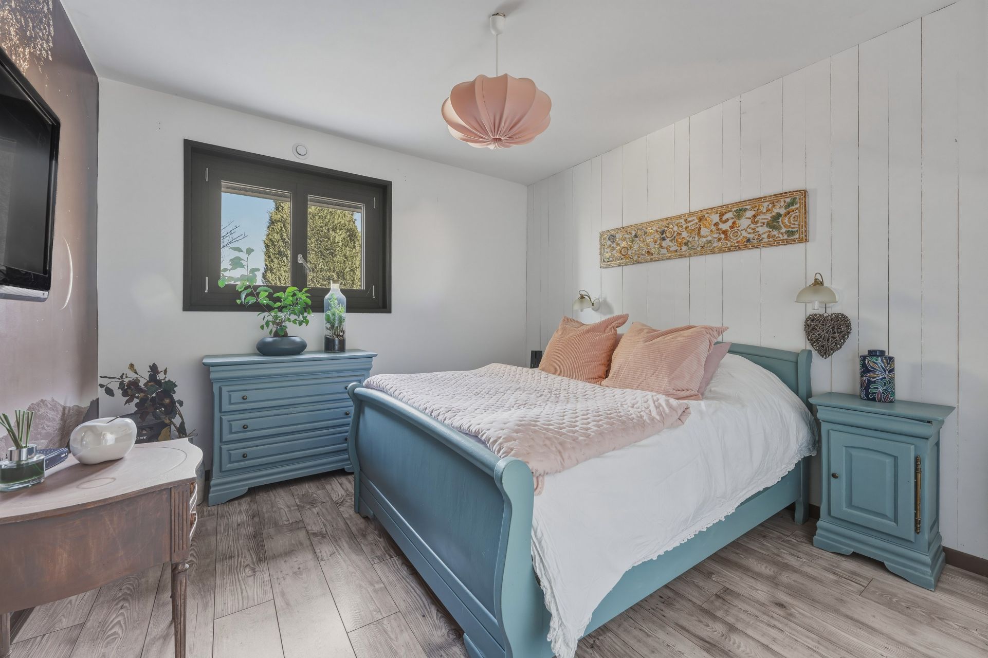 maison de luxe 7 Pièces en vente sur LUGRIN (74500)