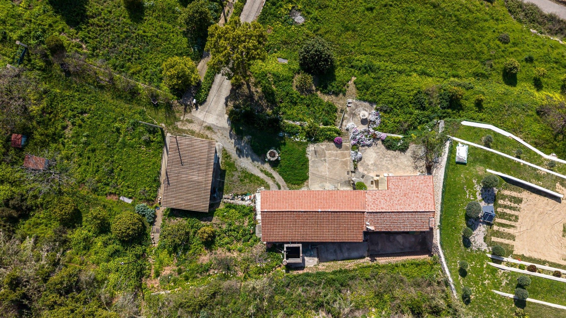 luxury property 5 Rooms for sale on VILLEFRANCHE SUR MER (06230)
