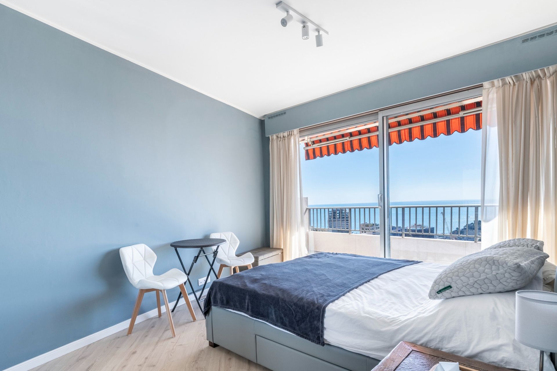 appartement de luxe 3 Pièces en vente sur BEAUSOLEIL (06240)
