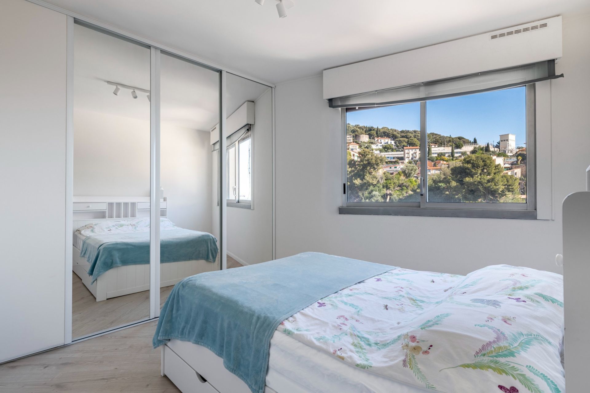 appartement de luxe 3 Pièces en vente sur BEAUSOLEIL (06240)