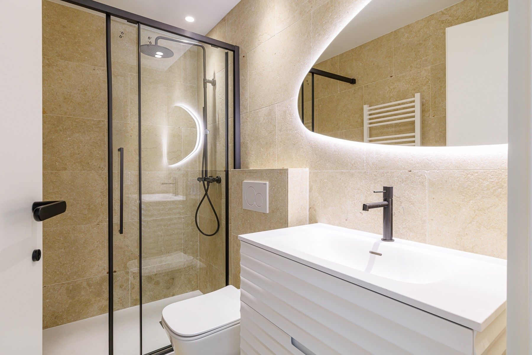 villa de luxe 6 Pièces en vente sur LA TURBIE (06320)