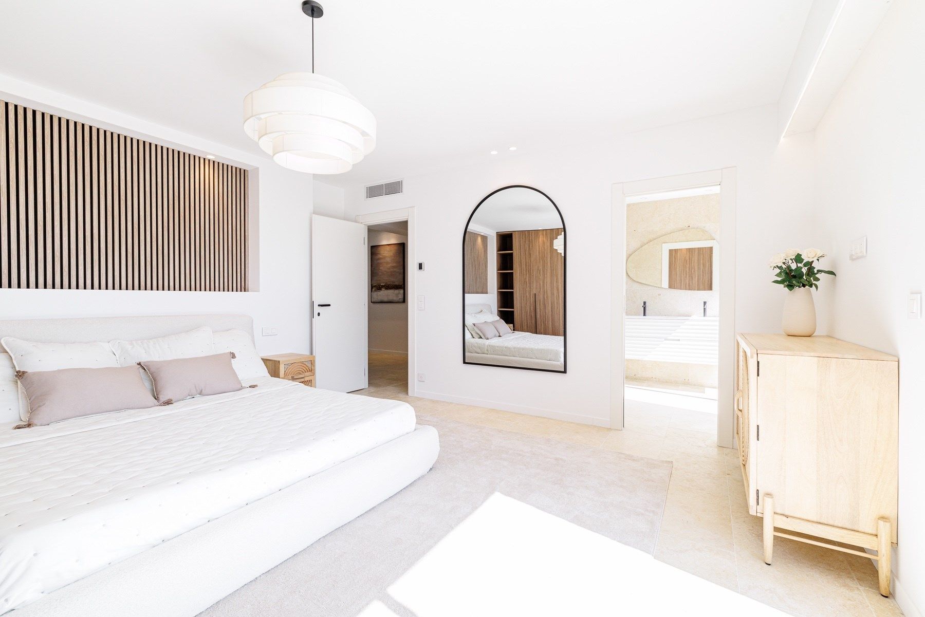 luxury villa 6 Rooms for sale on LA TURBIE (06320)