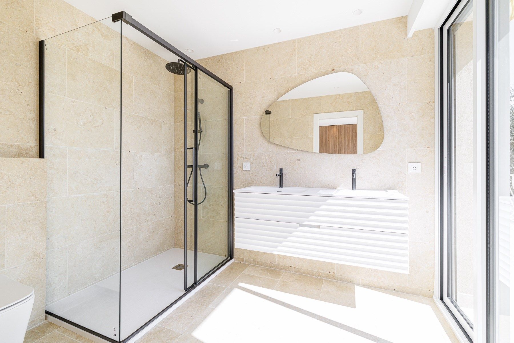 villa de luxe 6 Pièces en vente sur LA TURBIE (06320)