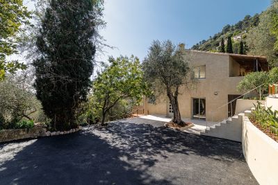 Sale Luxury villa La Turbie 6&nbsp;Rooms 236&nbsp;m²