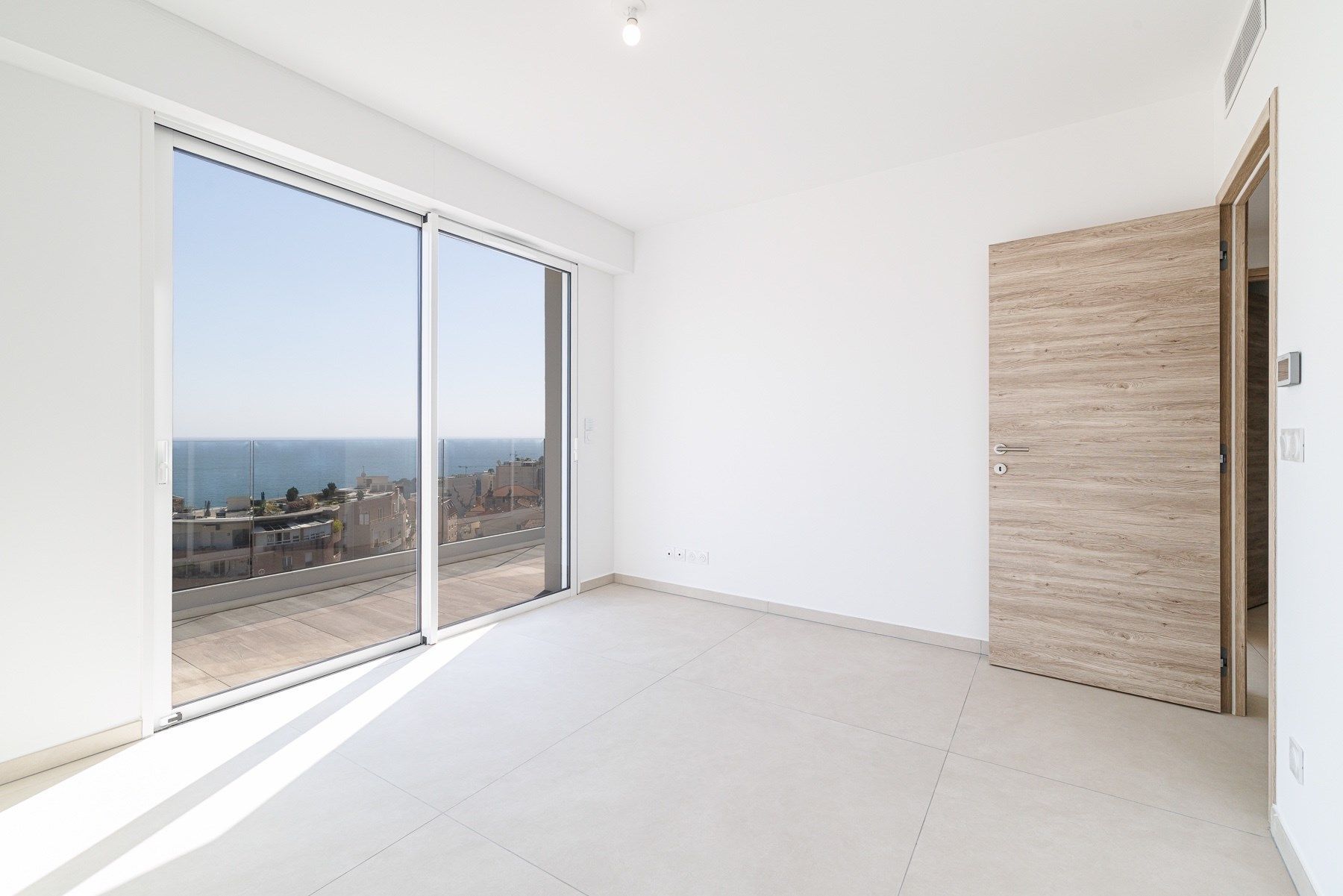 penthouse 4 Pièces en vente sur BEAUSOLEIL (06240)