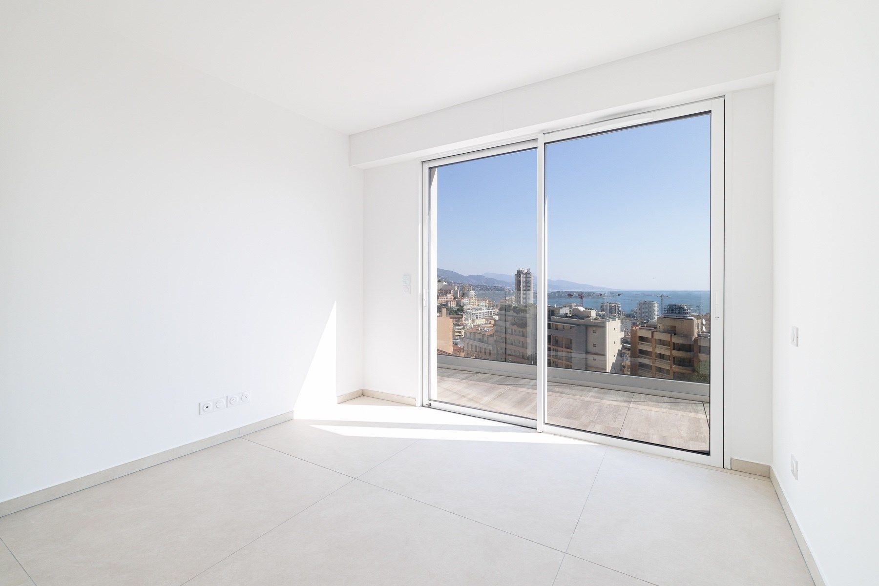 penthouse 4 Pièces en vente sur BEAUSOLEIL (06240)