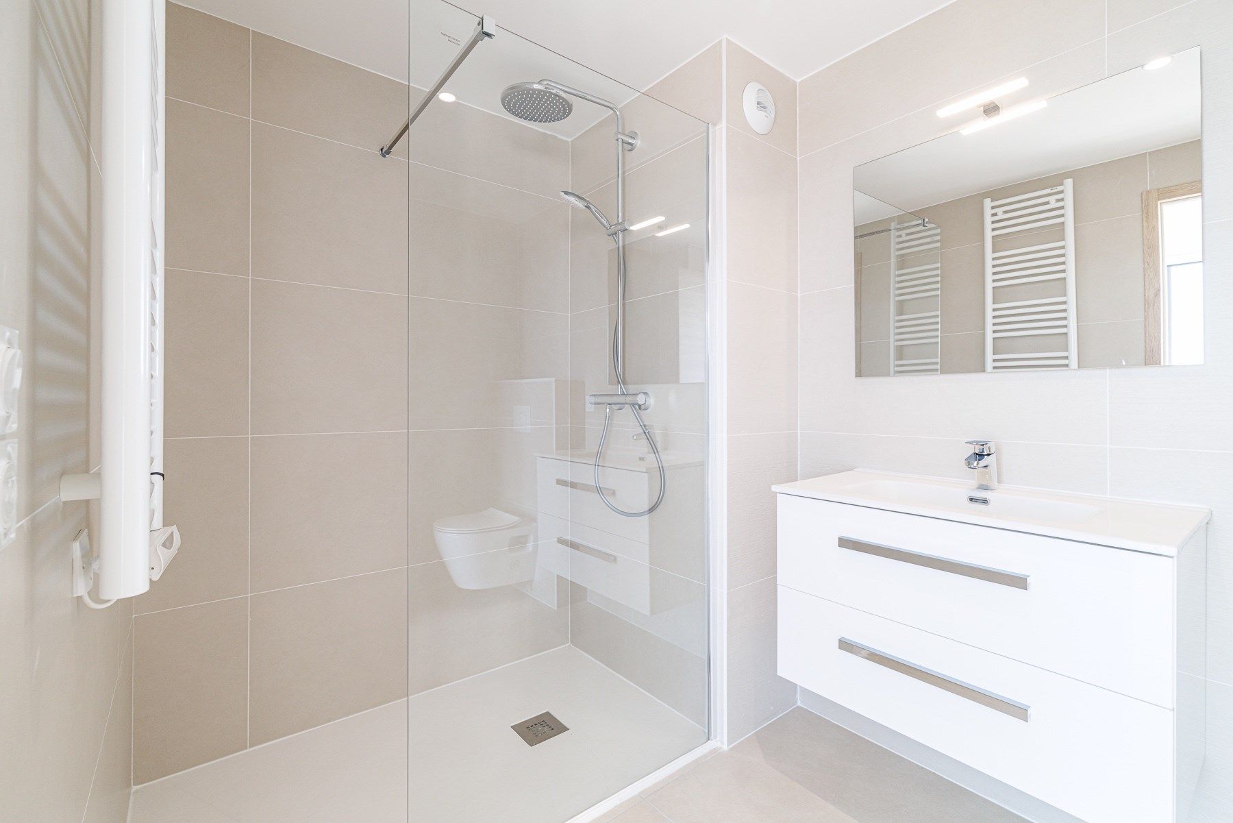 penthouse 4 Pièces en vente sur BEAUSOLEIL (06240)