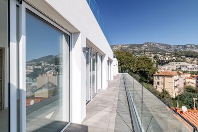 Vente Penthouse Beausoleil 4&nbsp;Pièces 134&nbsp;m²