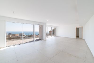 Sale Penthouse Beausoleil 4&nbsp;Rooms 134&nbsp;m²