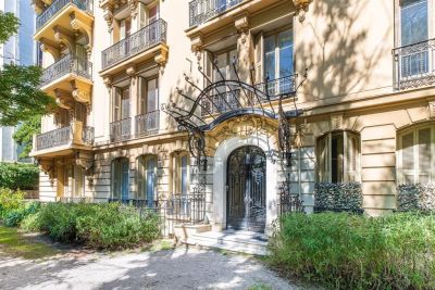Vente Appartement de luxe Nice 5&nbsp;Pièces 136&nbsp;m²