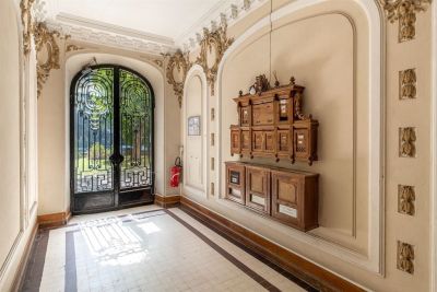 Vente Appartement de luxe Nice 5&nbsp;Pièces 136&nbsp;m²