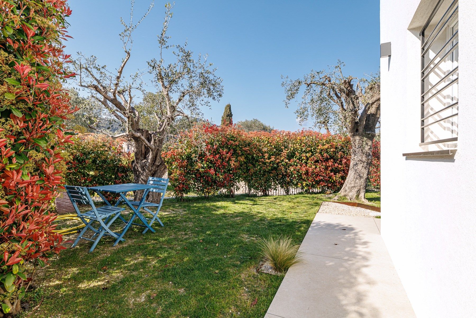 contemporary house 5 Rooms for sale on NICE (06000)