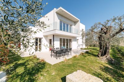 Sale Contemporary house Nice 5&nbsp;Rooms 142.53&nbsp;m²
