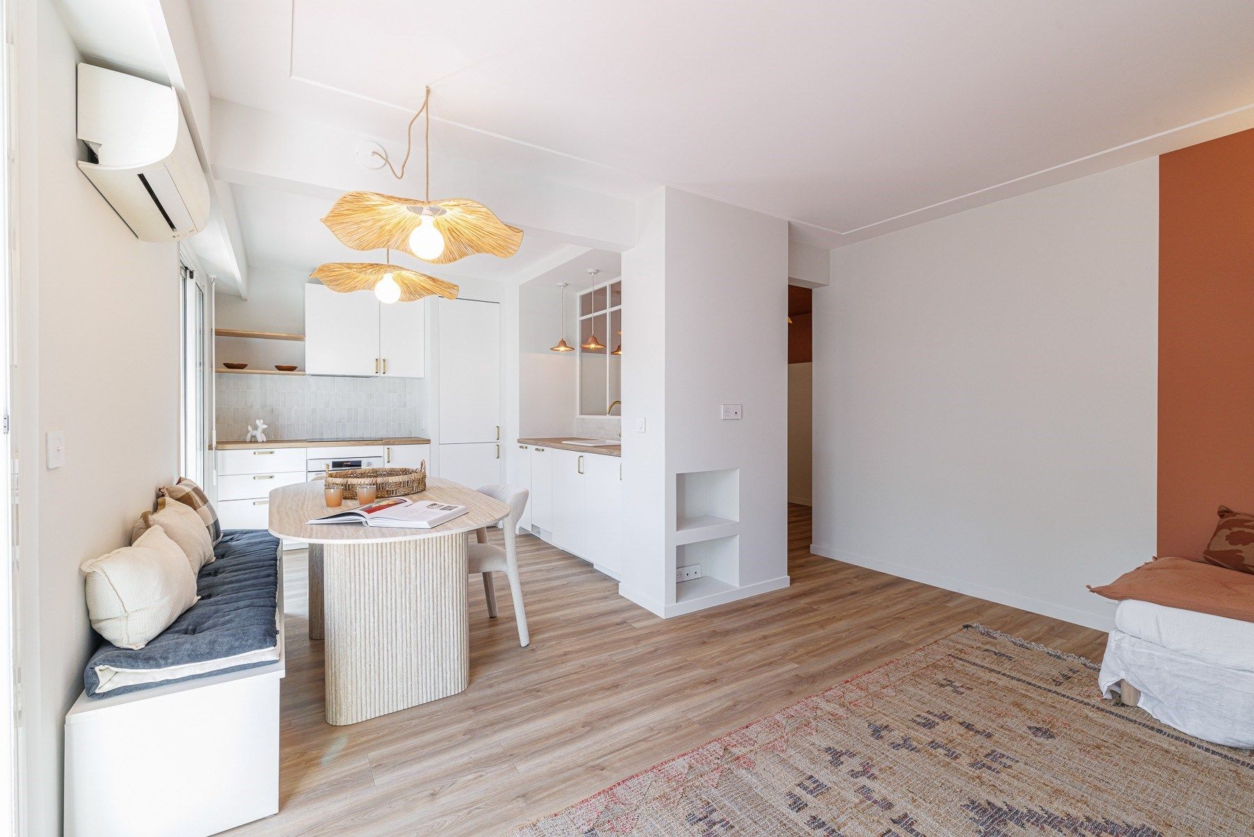 appartement de luxe 2 Pièces en vente sur NICE (06000)