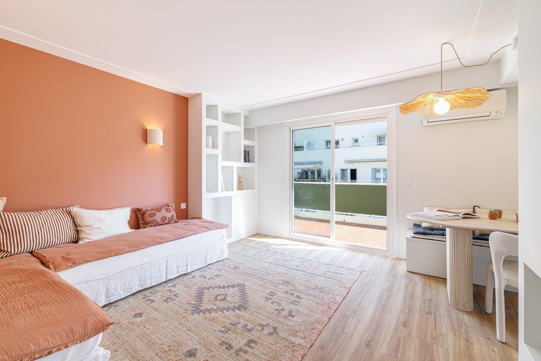 appartement de luxe 2 Pièces en vente sur NICE (06000)