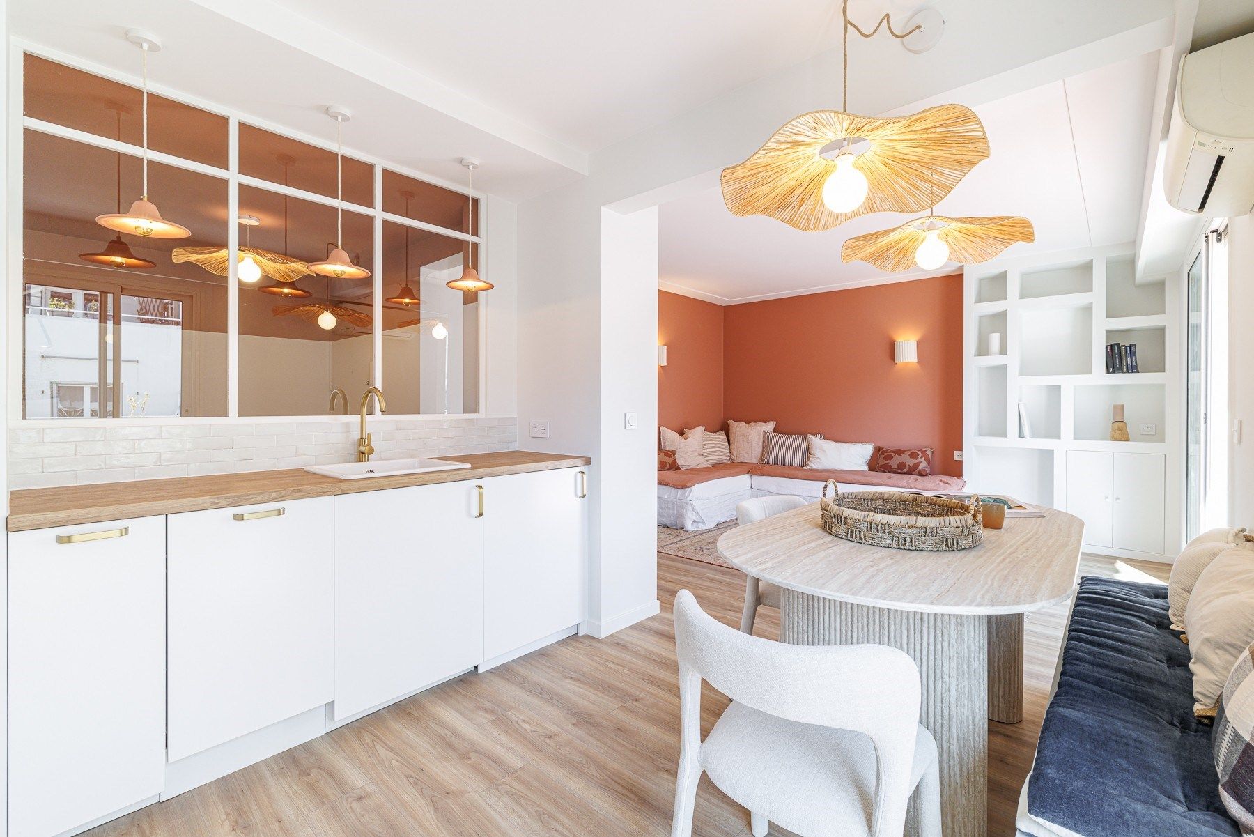 appartement de luxe 2 Pièces en vente sur NICE (06000)