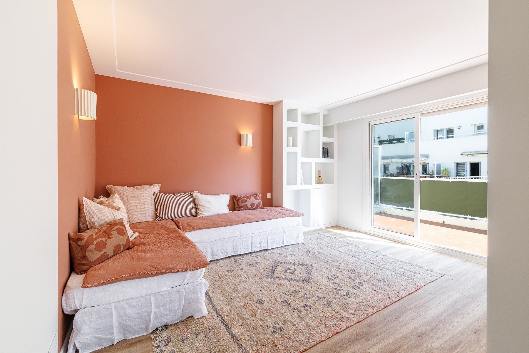 appartement de luxe 2 Pièces en vente sur NICE (06000)