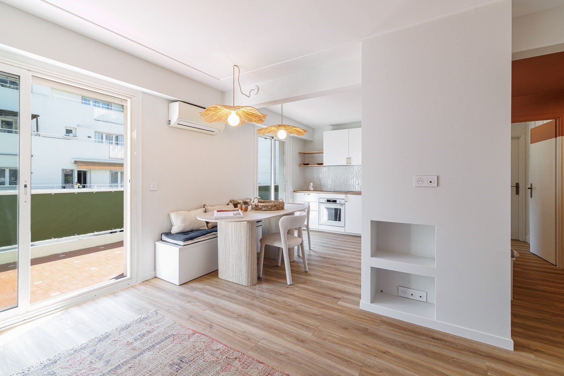 appartement de luxe 2 Pièces en vente sur NICE (06000)