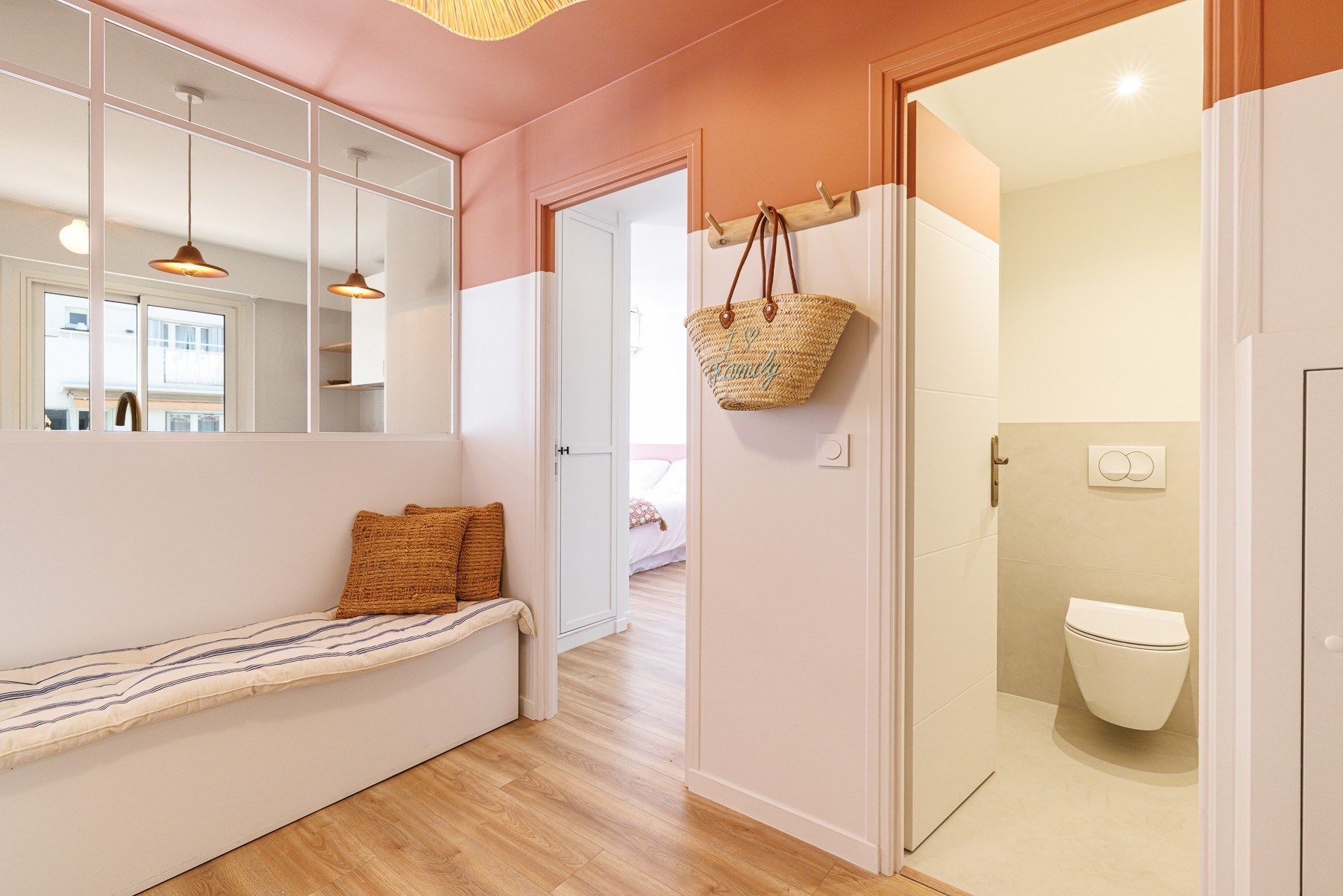 appartement de luxe 2 Pièces en vente sur NICE (06000)