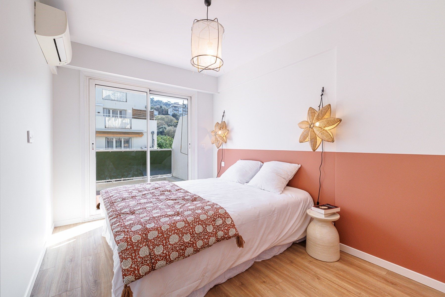 appartement de luxe 2 Pièces en vente sur NICE (06000)