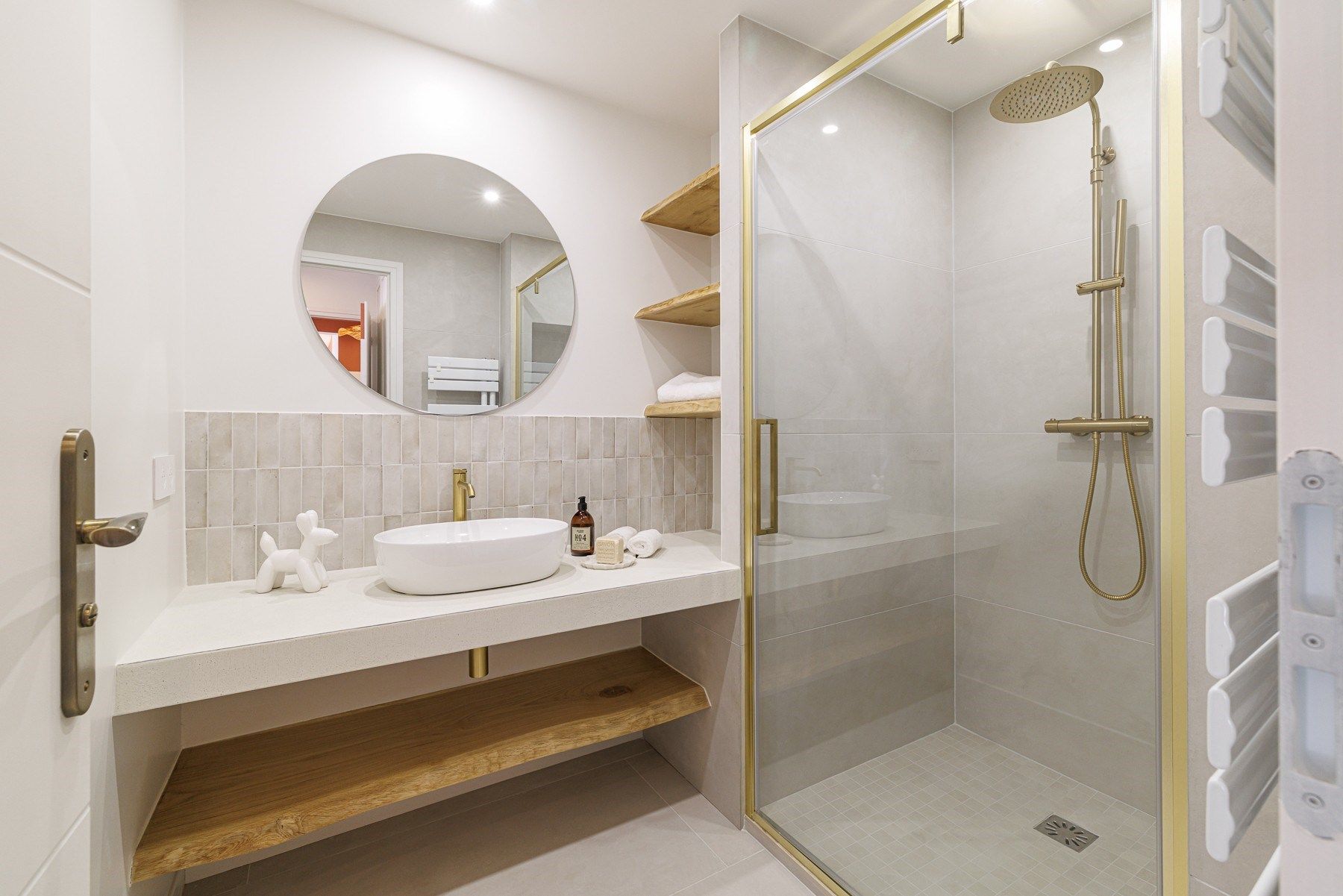 appartement de luxe 2 Pièces en vente sur NICE (06000)