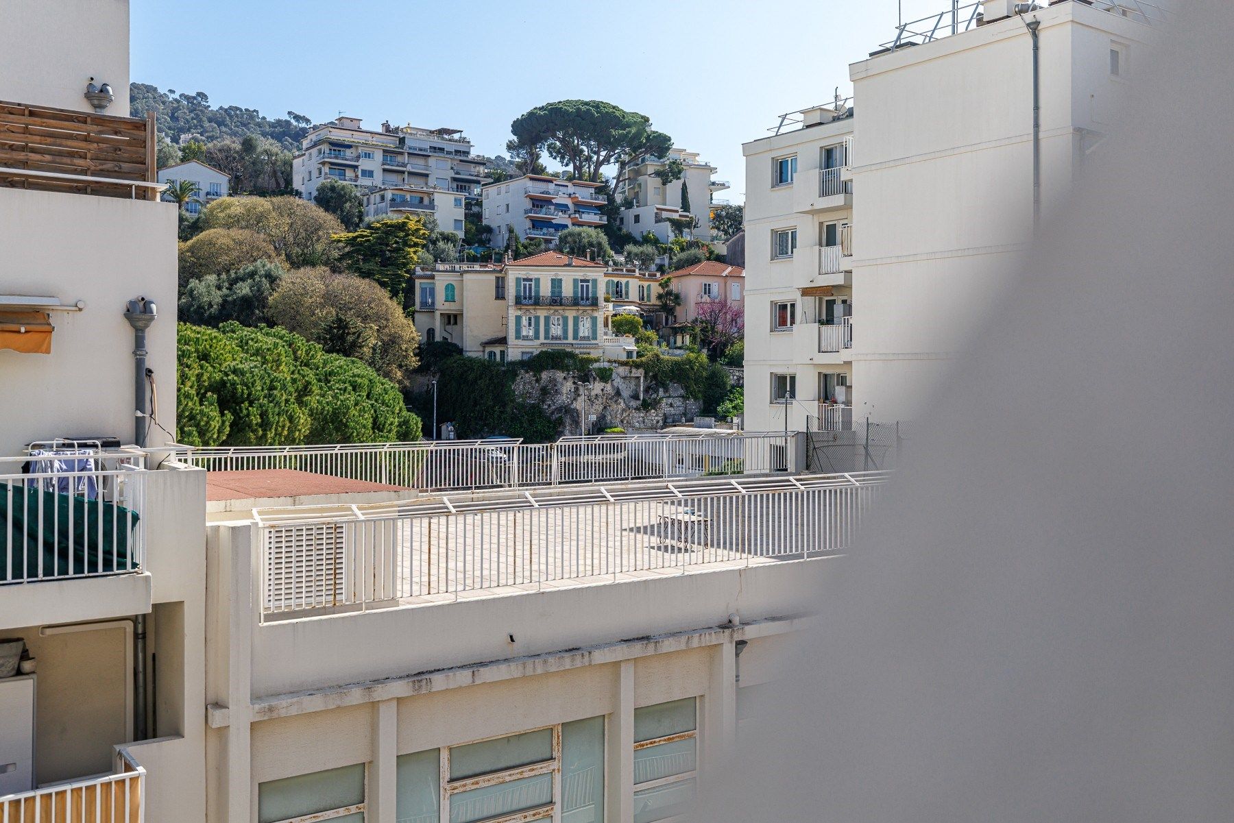 appartement de luxe 2 Pièces en vente sur NICE (06000)