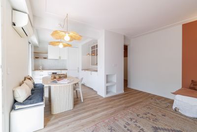 Vente Appartement de luxe Nice 2&nbsp;Pièces 48.2&nbsp;m²