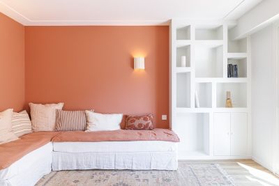 Vente Appartement de luxe Nice 2&nbsp;Pièces 48.2&nbsp;m²