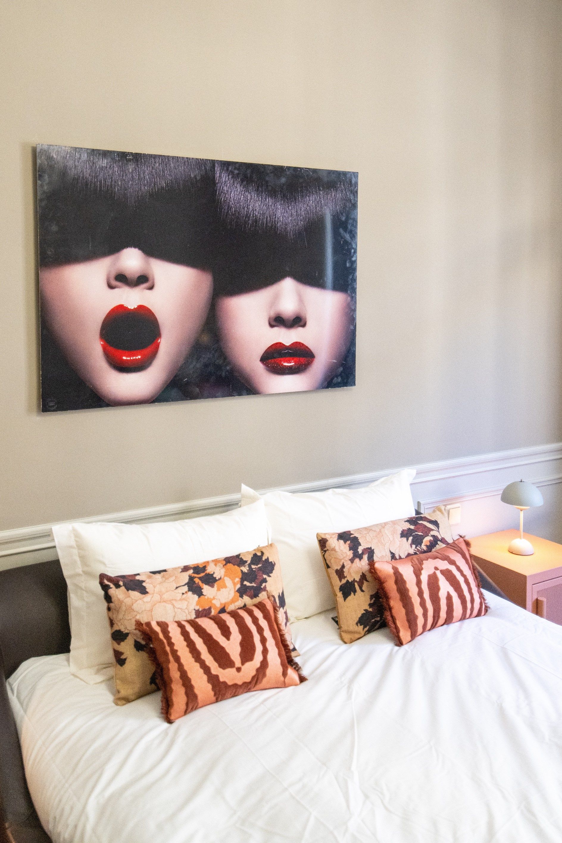 appartement de luxe 2 Pièces en vente sur NICE (06000)