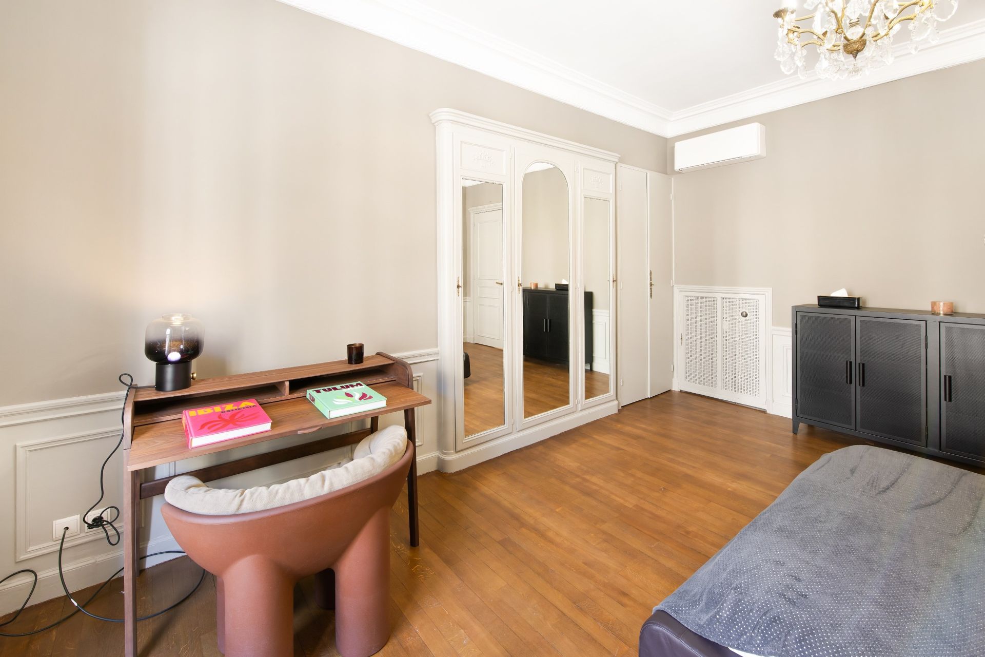 appartement de luxe 2 Pièces en vente sur NICE (06000)