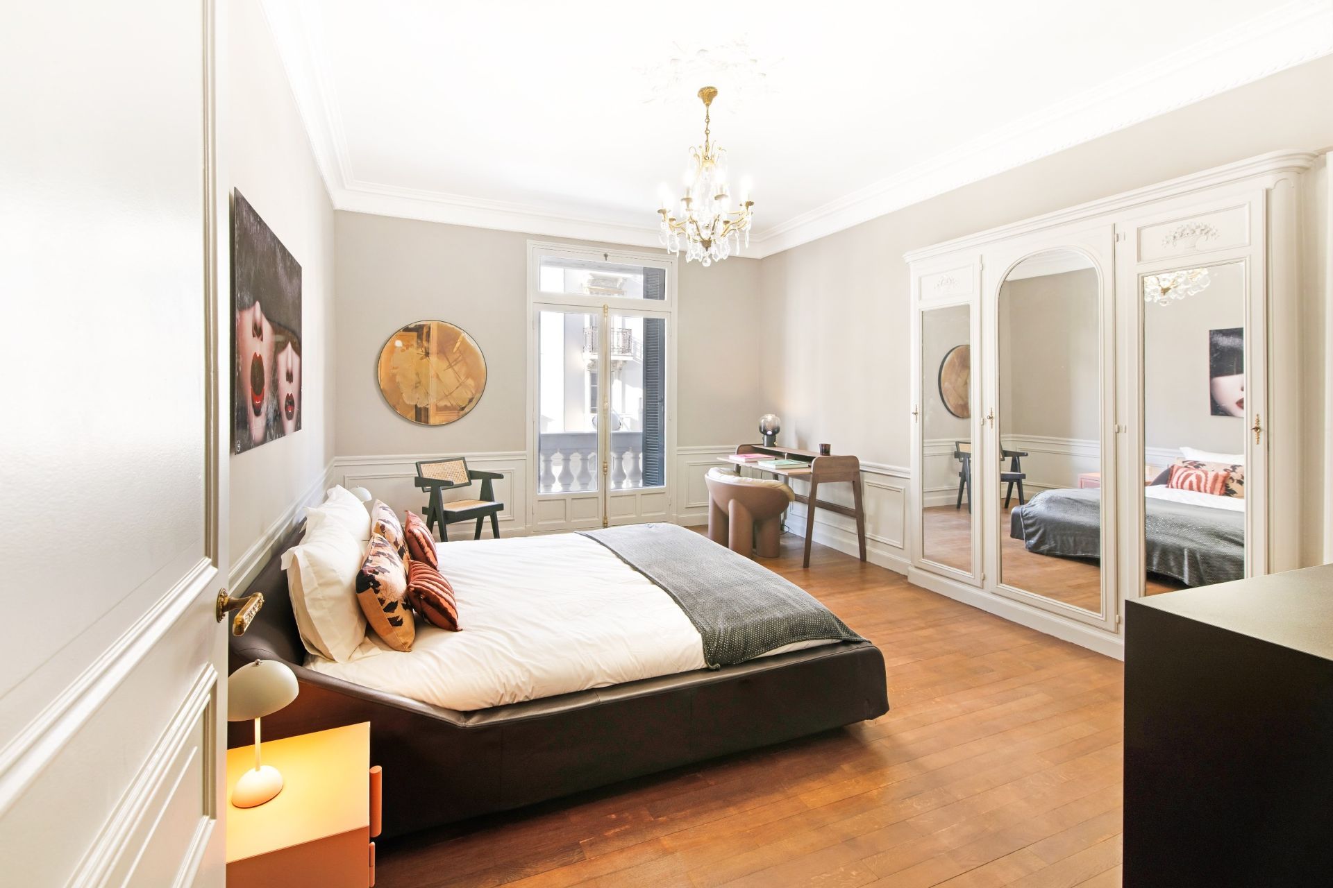 appartement de luxe 2 Pièces en vente sur NICE (06000)