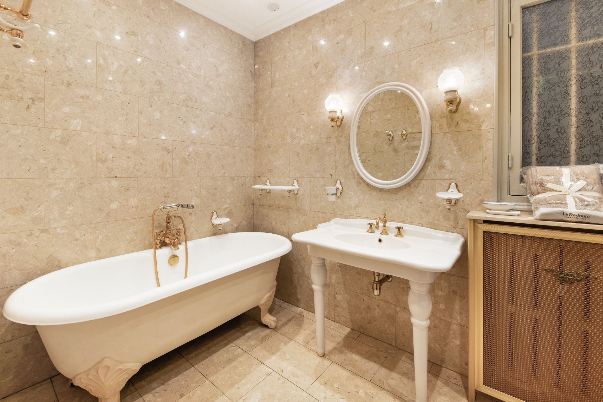 appartement de luxe 2 Pièces en vente sur NICE (06000)