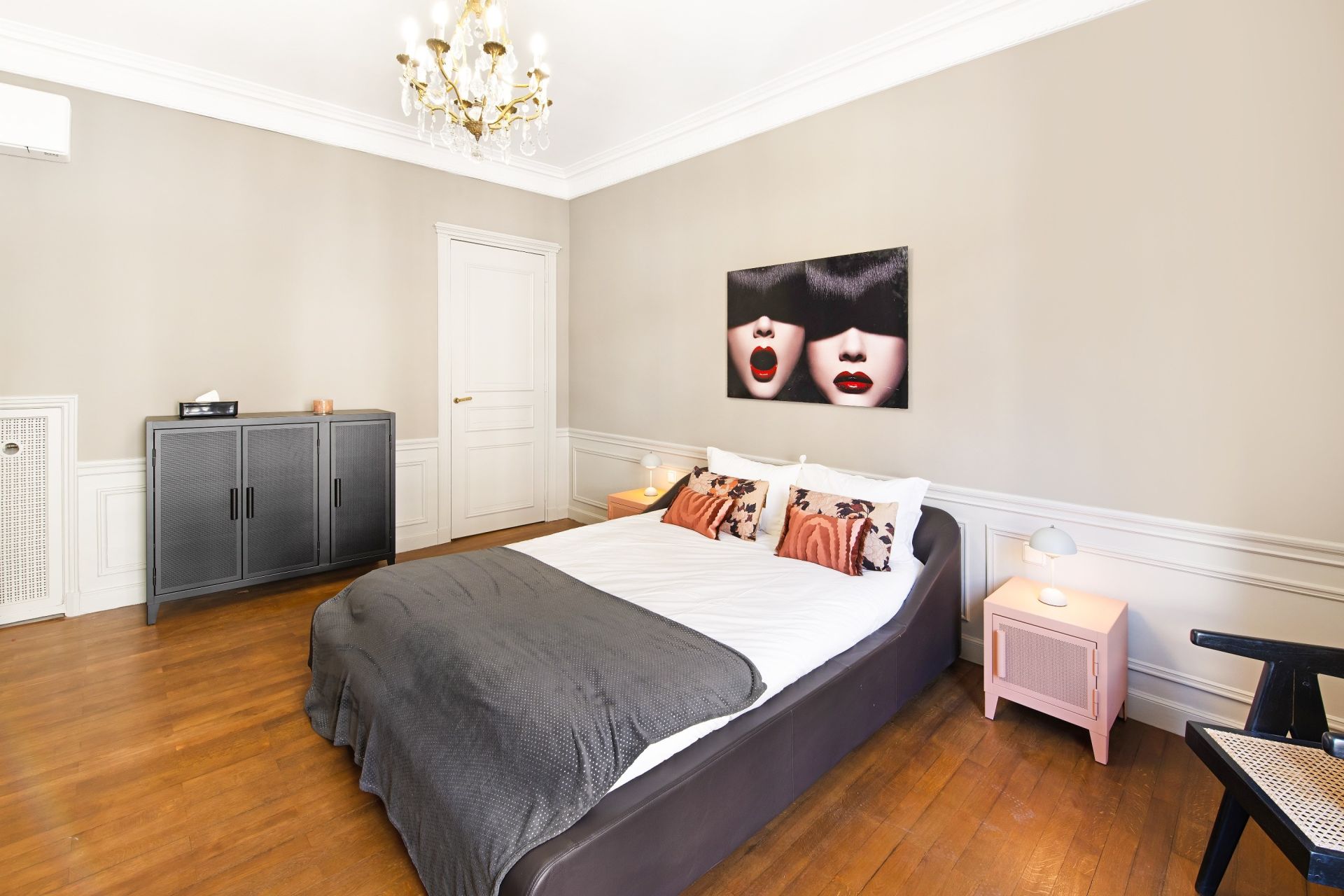 appartement de luxe 2 Pièces en vente sur NICE (06000)