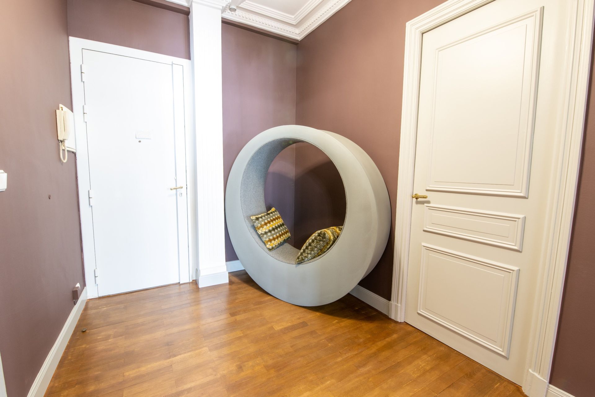 appartement de luxe 2 Pièces en vente sur NICE (06000)
