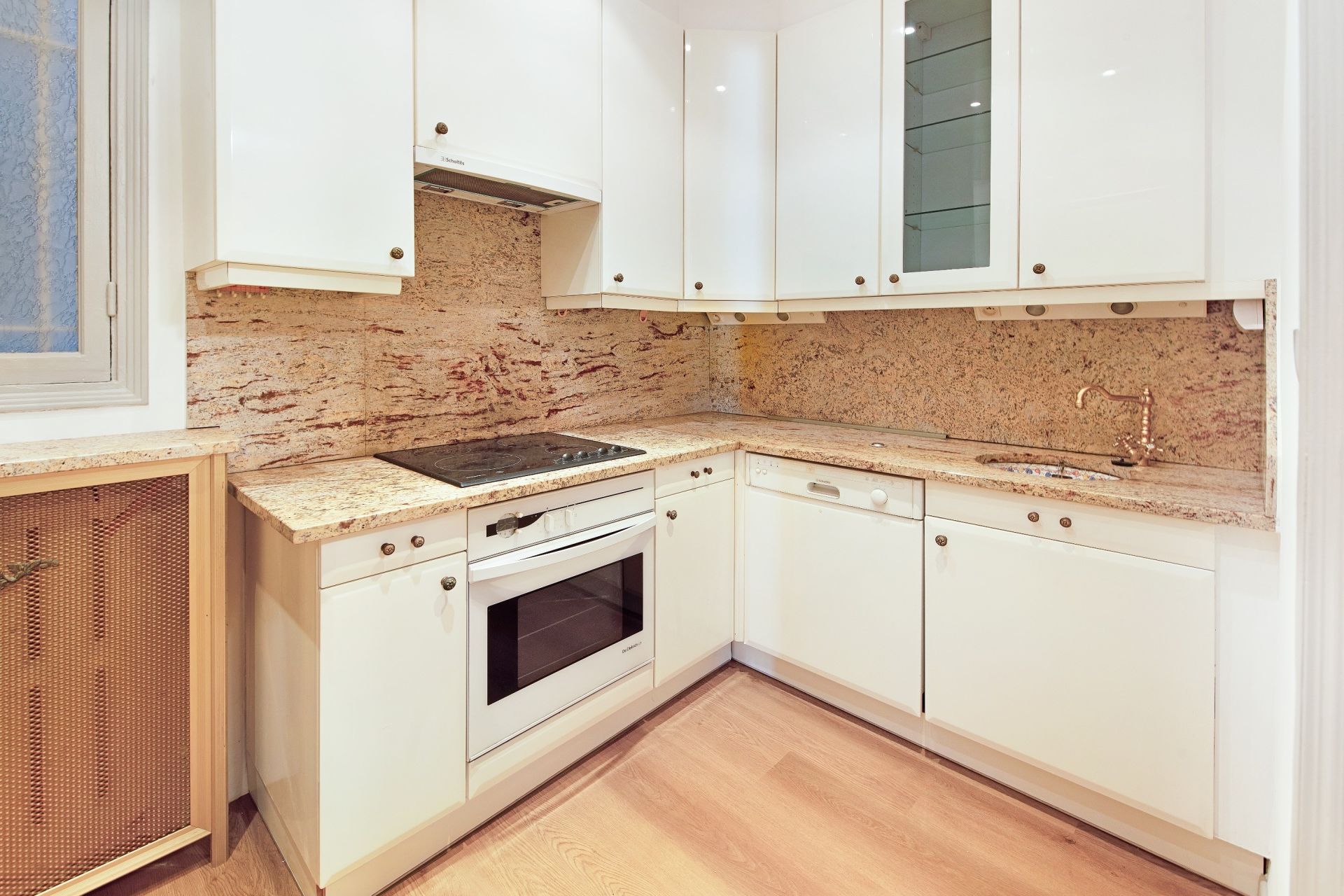 appartement de luxe 2 Pièces en vente sur NICE (06000)