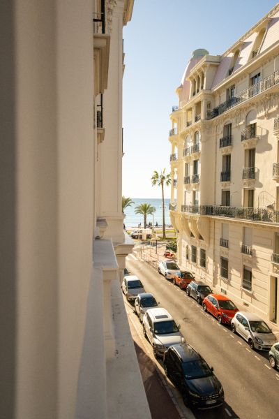 Vente Appartement de luxe Nice 2&nbsp;Pièces 64.26&nbsp;m²