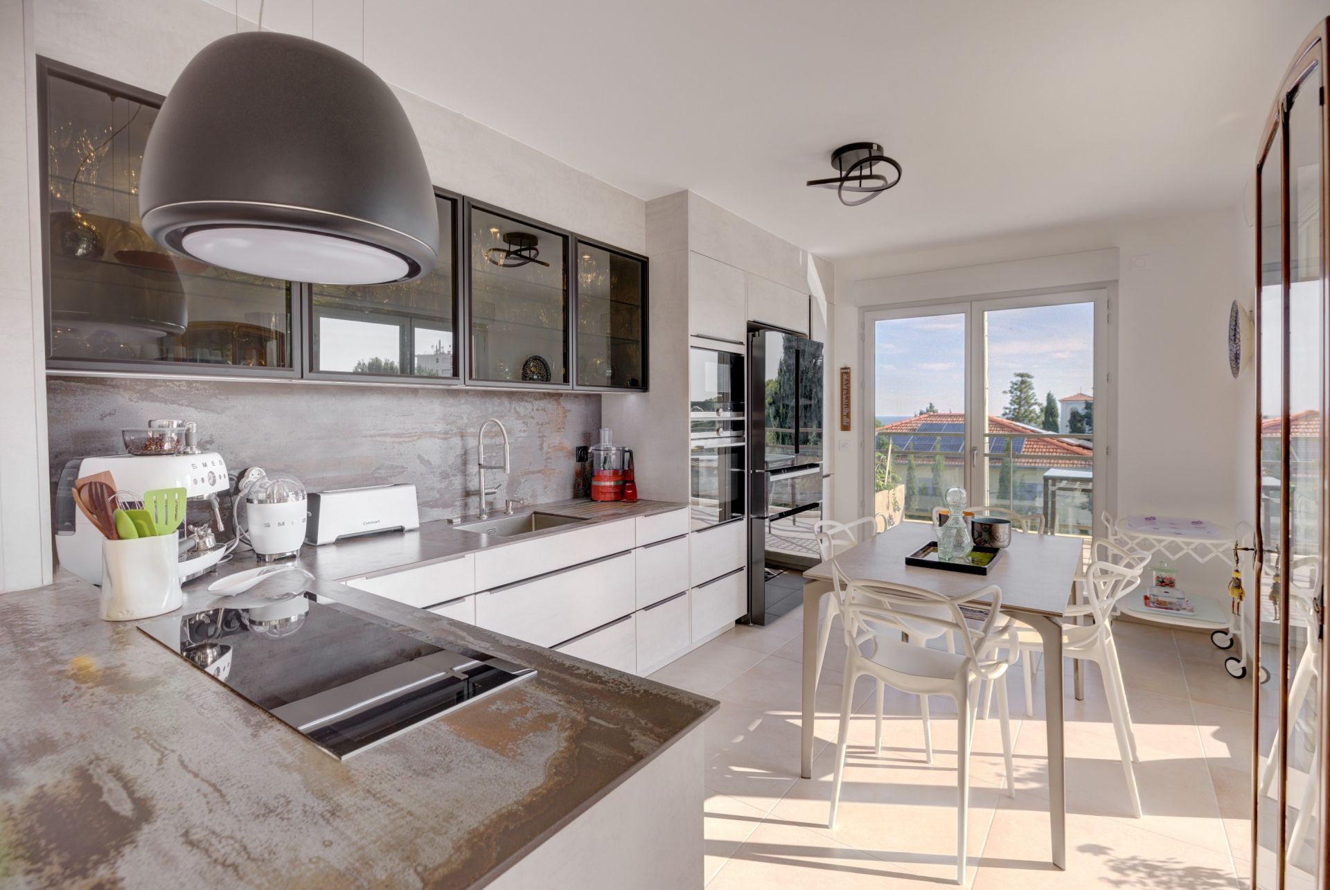 appartement de luxe 3 Pièces en vente sur ANTIBES (06600)