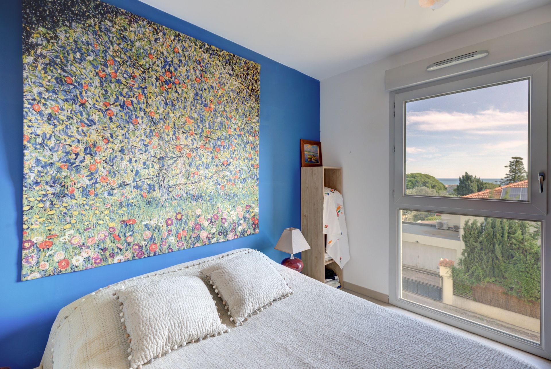 appartement de luxe 3 Pièces en vente sur ANTIBES (06600)