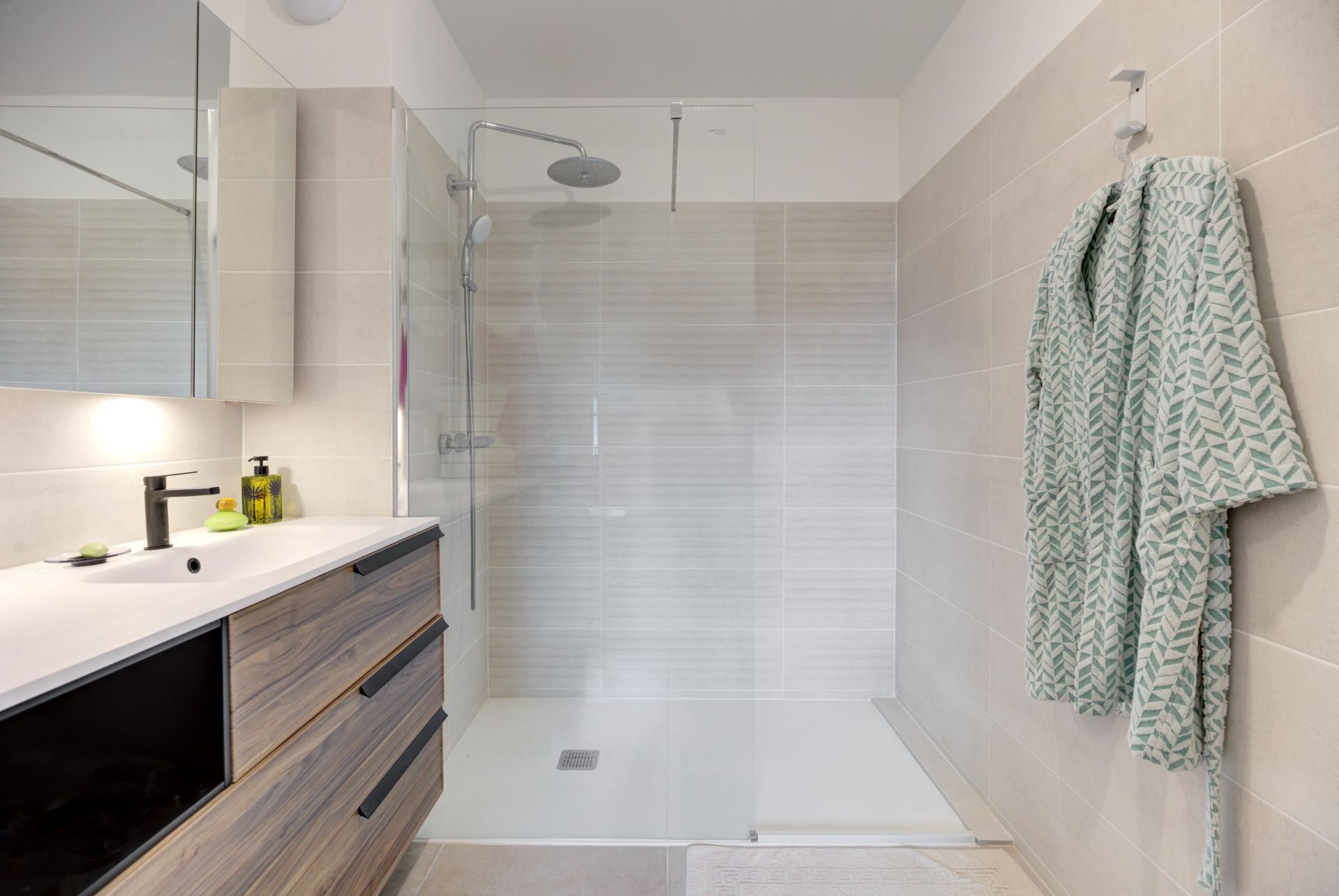 appartement de luxe 3 Pièces en vente sur ANTIBES (06600)